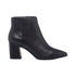 Stivaletti neri in pelle con tacco 7 cm ALDO Kissa, Donna, SKU w031000340, Immagine 0